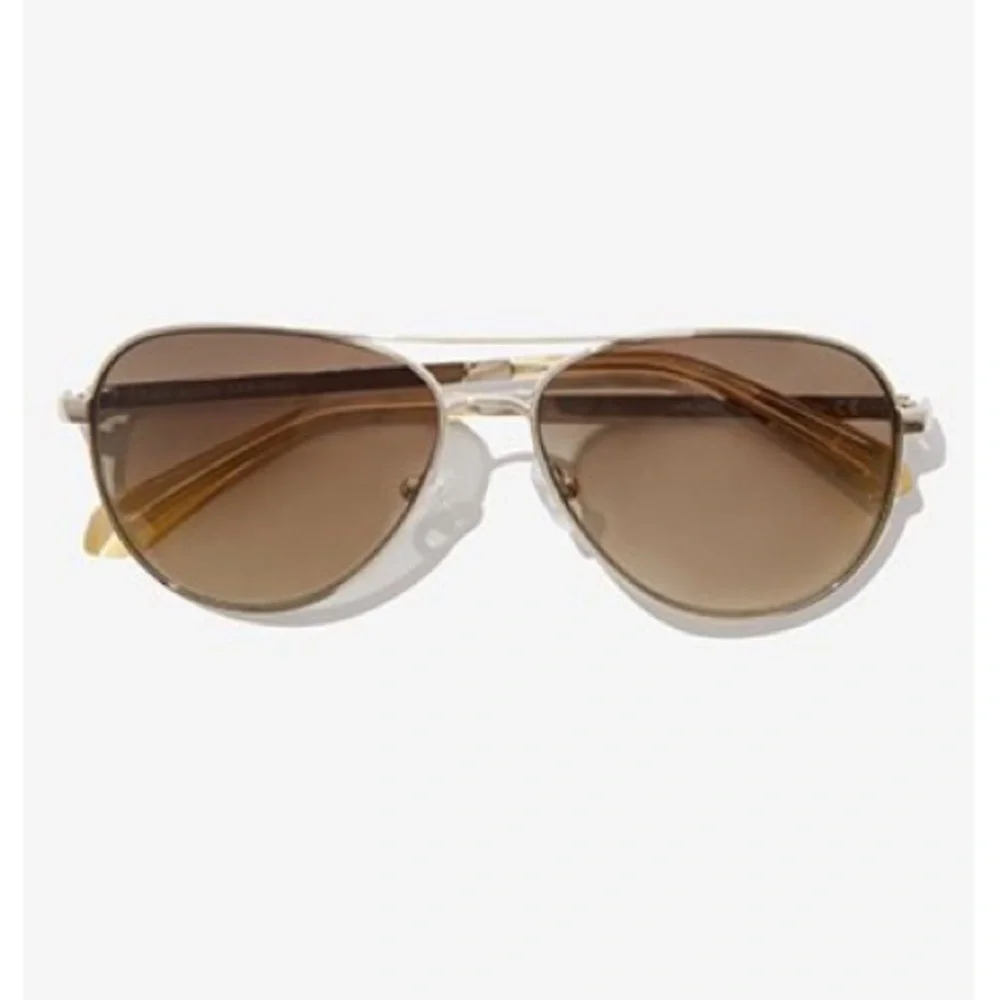 NEW Kate Spade Emmaline Sunglasses - Picture 2 of 5